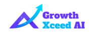 growth xceed ai website logo